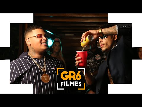 MC Kevin e MC Ryan SP - Deus Não Falha na Missão (GR6 Explode) DJ Pedro