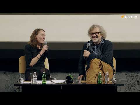 Kusturica: Razgovori s ocem