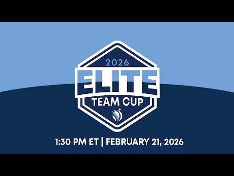 2026 Elite Team Cup