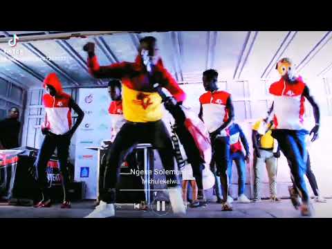 Mkhulekelwa Performance @ Kk Ngeke Ngisolemuntu