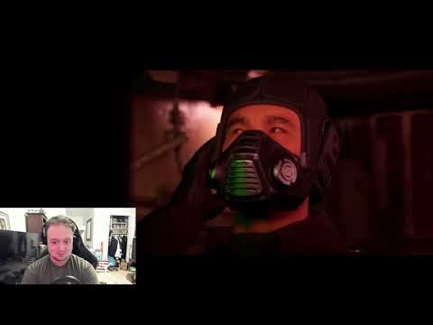 Roman Reacts: Steel Coffins - Part 1-3