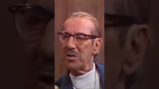 WATCH GROUCHO MARX TAKE ON ISRAEL LIKE NEVER BEFORE