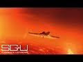 Stargate Universe - Destiny Recharges