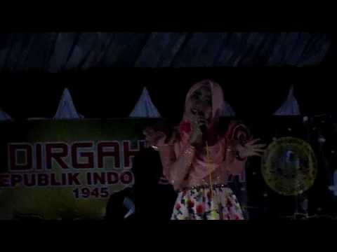Risti KDI - Pacar Dunia Akhirat,KDL 2016 (Kontes Dangdut Lupak)