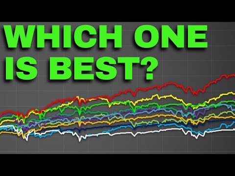 I Tested the Top High-Yield Covered Call ETF's For You!