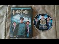 Harry Potter And The Prisoner Of Azkaban 2004 Theatrical Trailer DVD Quality Full Screen