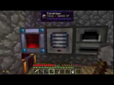 L.P. (FR) FTB Monster Ep.3 Premiere-Machine