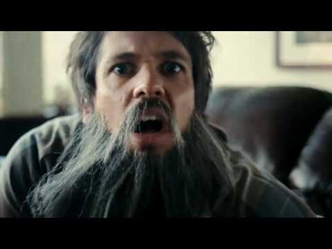 Dove Men+Care -tv-spotti / Sami Hintsasen esittämä suomenkielinen versio