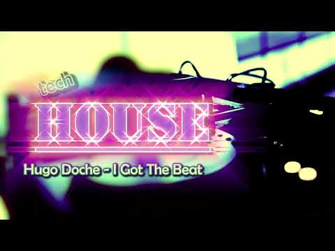 Hugo Doche - I Got The Beat