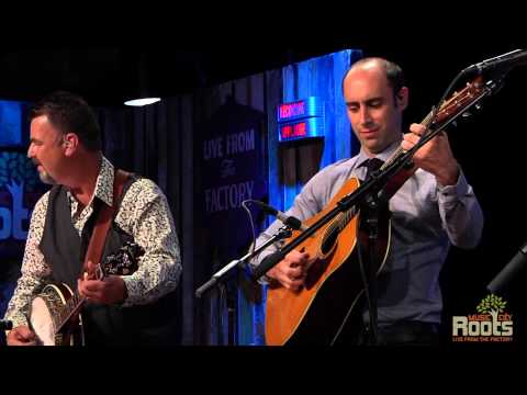 The Travelin’ McCourys "Cumberland Blues"