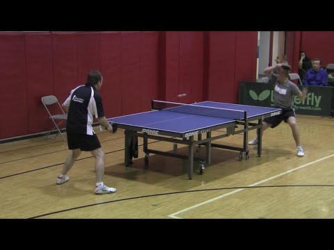 Artur Kurek vs Wojciech Wolski - Schaumburg, IL