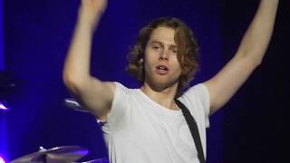5 Seconds of Summer - If You Don&#39;t Know (São Paulo, September 14, 2017)