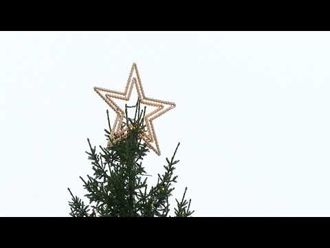 Julgran - Västmanlands Television