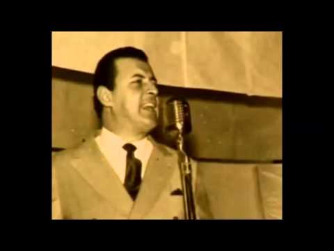 JULIO SOSA -  LEOPOLDO FEDERICO -  NO NOS VEREMOS MAS -  TANGO