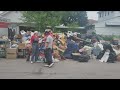 Toledo resident says landlord tossed belongings to the curb after eviction