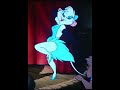 TGMD Miss Kitty Dances Sensuously