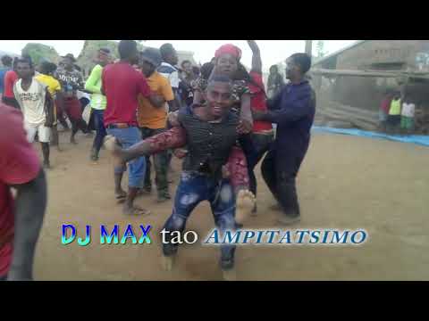 DJ MAX - Remix Watsa ( Ampitatsimo ) Gasy 2023