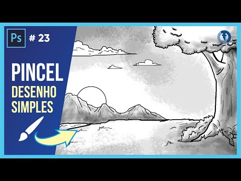 Curso de Photoshop Grátis e Completo 2024 do zero ao avançado