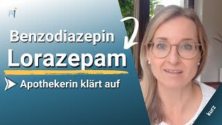 Lorazepam / Tavor Basic | Ihre Dosis Wissen ➡️ Grundlage für eine optimale und sichere Wirkung!