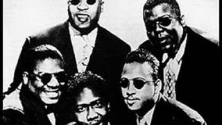 5 Blind Boys of Mississippi - When God Dips His Pen