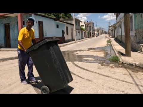  Así es la Loma del Chivo 🐐 | Caminata REAL por Guantánamo.