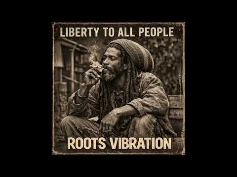 Roots Vibration - Good Man