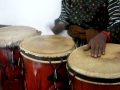 Jajah Oga Onilu Grand king master drummer 