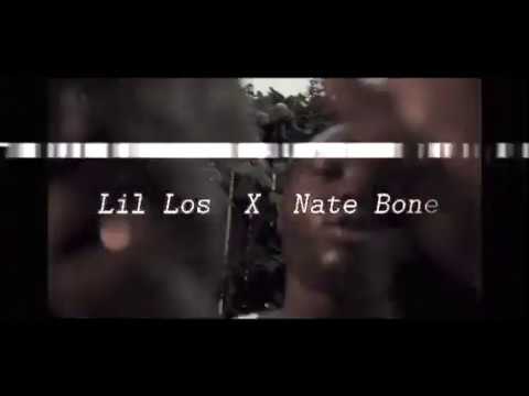 El Chopo - Lil Los & Nate Bone (Shot by 95Productions)