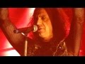 Moonspell - "Vampiria" (live Hellfest 2013) 