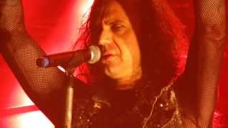 Moonspell - &quot;Vampiria&quot; (live Hellfest 2013)