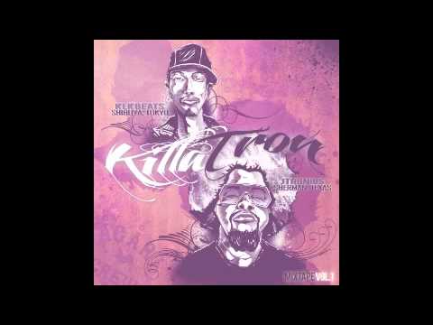 JTronius & KLK Beats - LIFT OFF ft Lucky Dice, Chi Knox, Reks