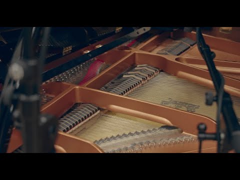 George Kardashev & Magdalena Petrovich - Love Comes (Piano and Cello version)