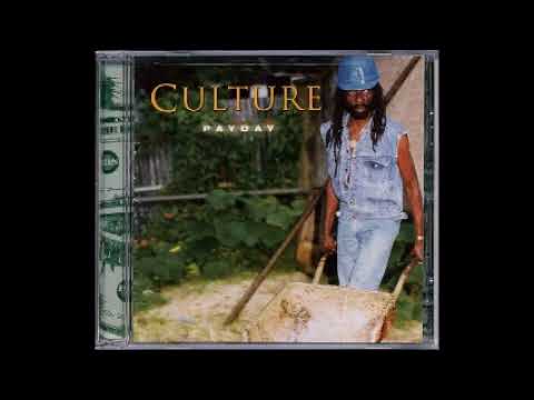 DIVULGANDO: Culture  -  Hav E Have  /   M Jr Roots  - AL