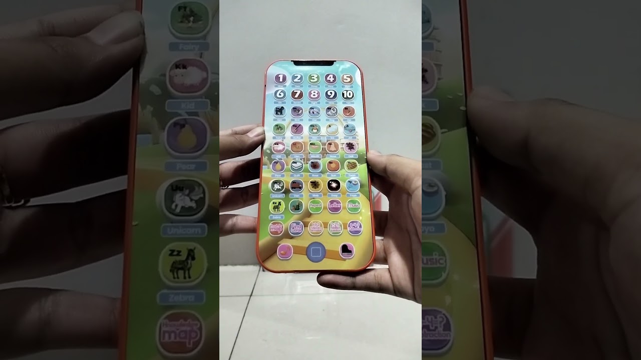 Video thumbnail