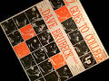 "Balcony Rock"  The Dave Brubeck Quartet