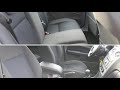 Ford Focus Wagon 2 0 16V RALLY EDITION 146pk Airco Cruise Elek Pakket C V Afstand Mistlmp M