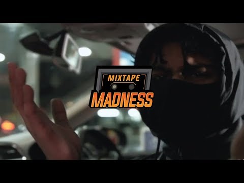 RGNINE - Talk Too Much (Music Video) | @MixtapeMadness