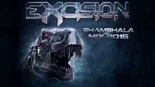 Excision - Generator ( mini lyrics)