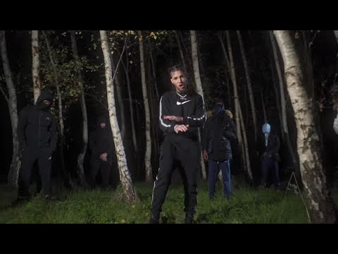 Lattz - Dun Talking [Music Video]