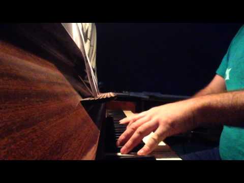 Flores Negras - Tango