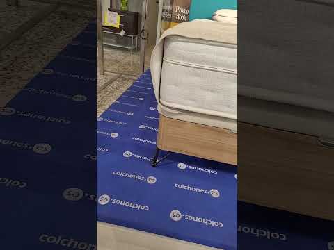 Video - canapé Abatible Nuit de Sonpura