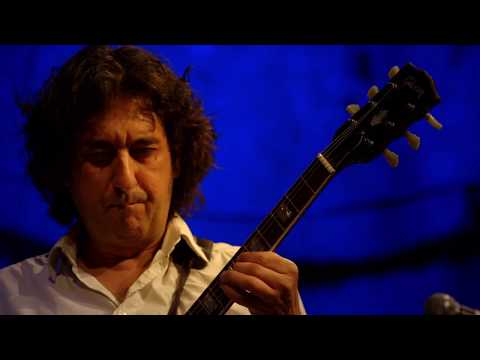 Coronado Teaser - Live at Jazzdor Berlin 2017