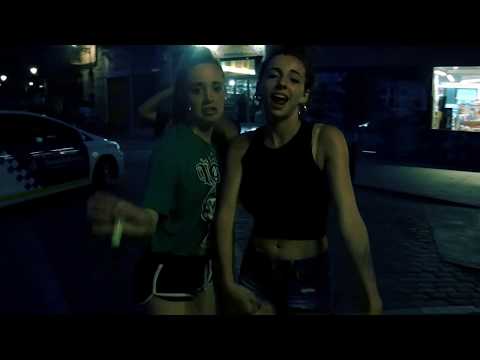 Tírate al Vacío - Ander Draw, Santa Salut, Eksa, Shazam (Videoclip)