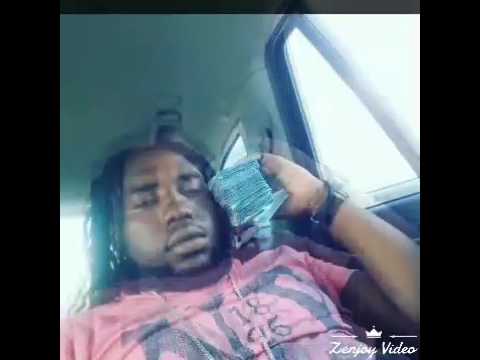 Lil kevcy Rebel  ft klotta  ss- c - warning