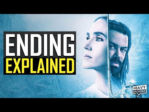 SNOWPIERCER SEASON 1 Ending Explained, Season 2 Predictions & Fan Theories EPISODES 9 & 10 Breakdown