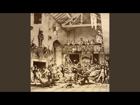 Grace - Jethro Tull