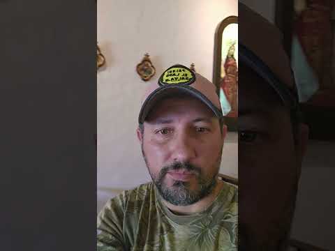 Iglesia de la Caldera, 1 de marzo 2026