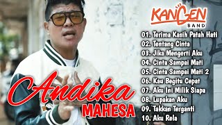 Download lagu Andika - Dodhy - Eren - Tama - Bebe - Izzy - Baim | Kangen Band Full Album Terbaru 2022 #kangenband mp3