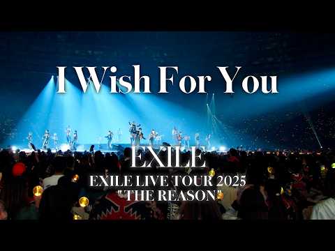 I Wish For You のサムネイル