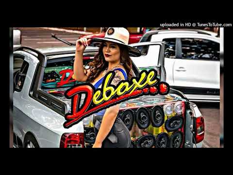 BARRACO BALANÇA ELETRO FUNK #2023 DJ JØNAS LIMA